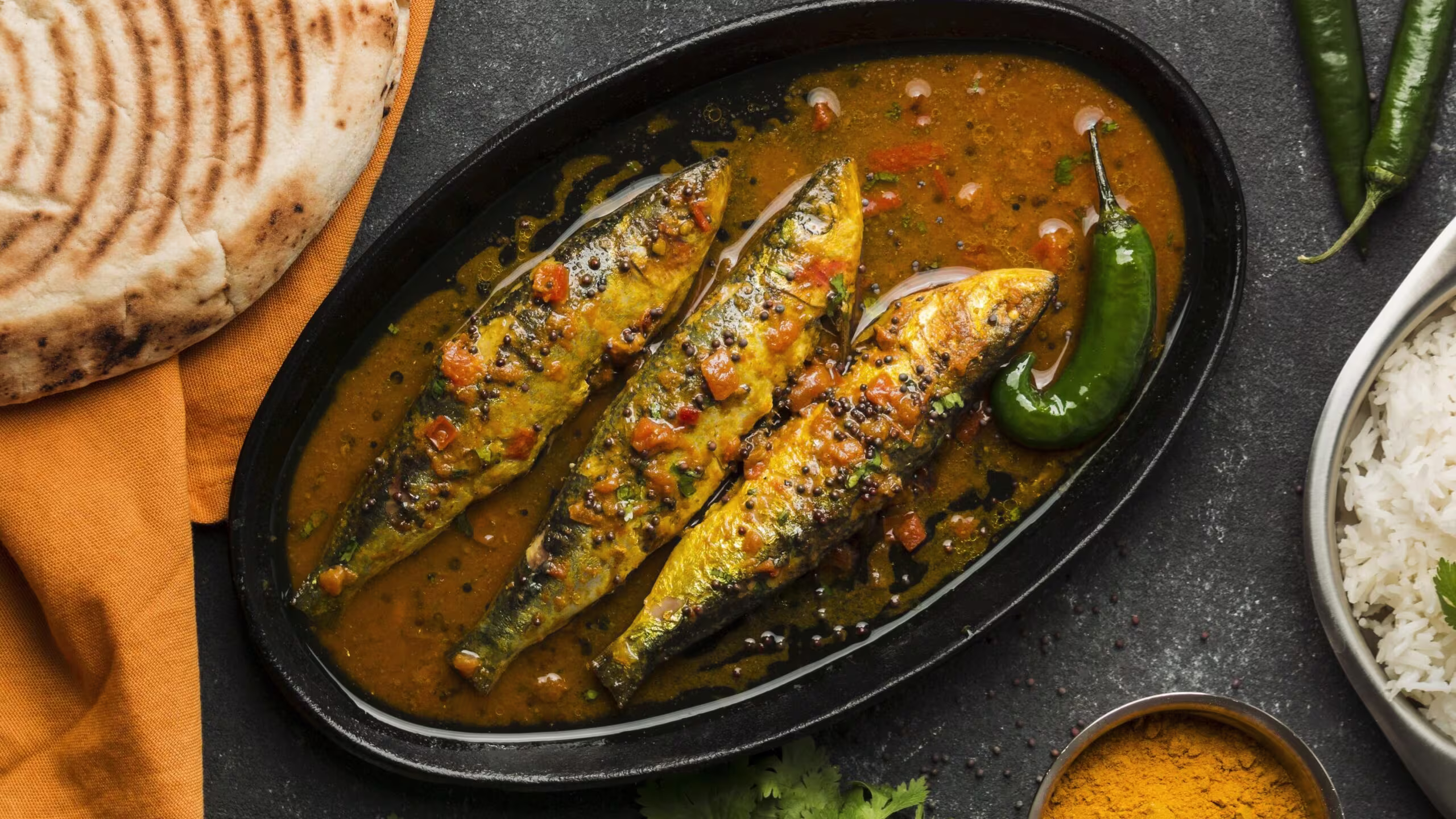 Delicious South African Curry Fish Recipe: A Taste of Coastal Flavors