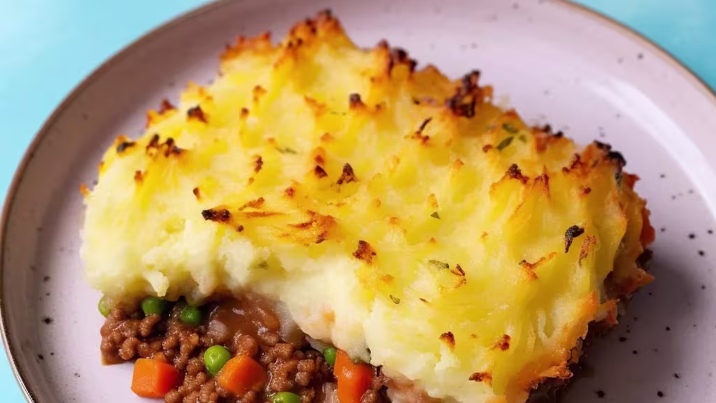 Dietary Considerations of south african cottage pie recipe
