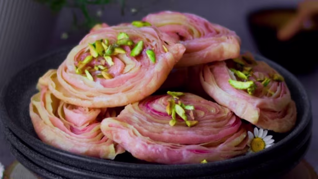 Dietary Considerations of banana puri recipe