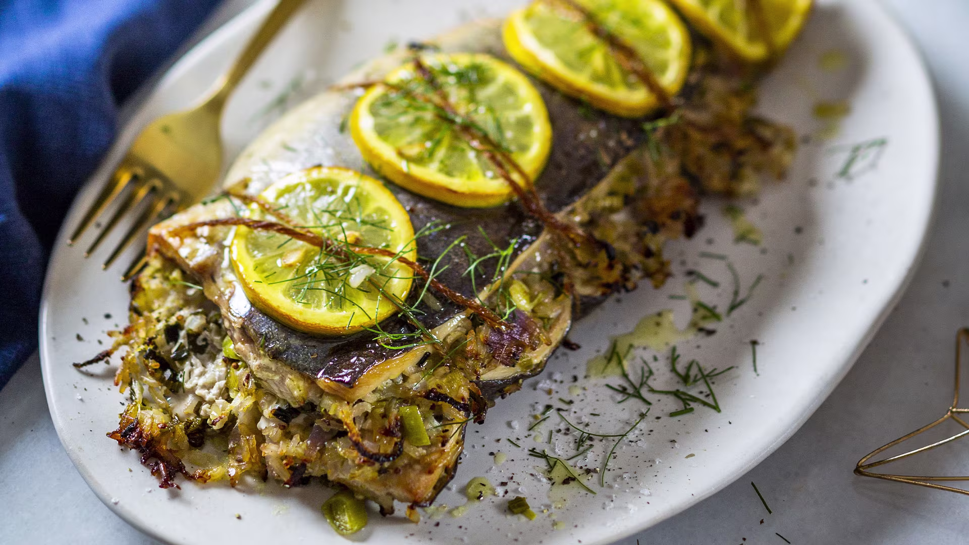 Delicious Yellowtail Recipe: A Quick and Flavorful Seafood Delight