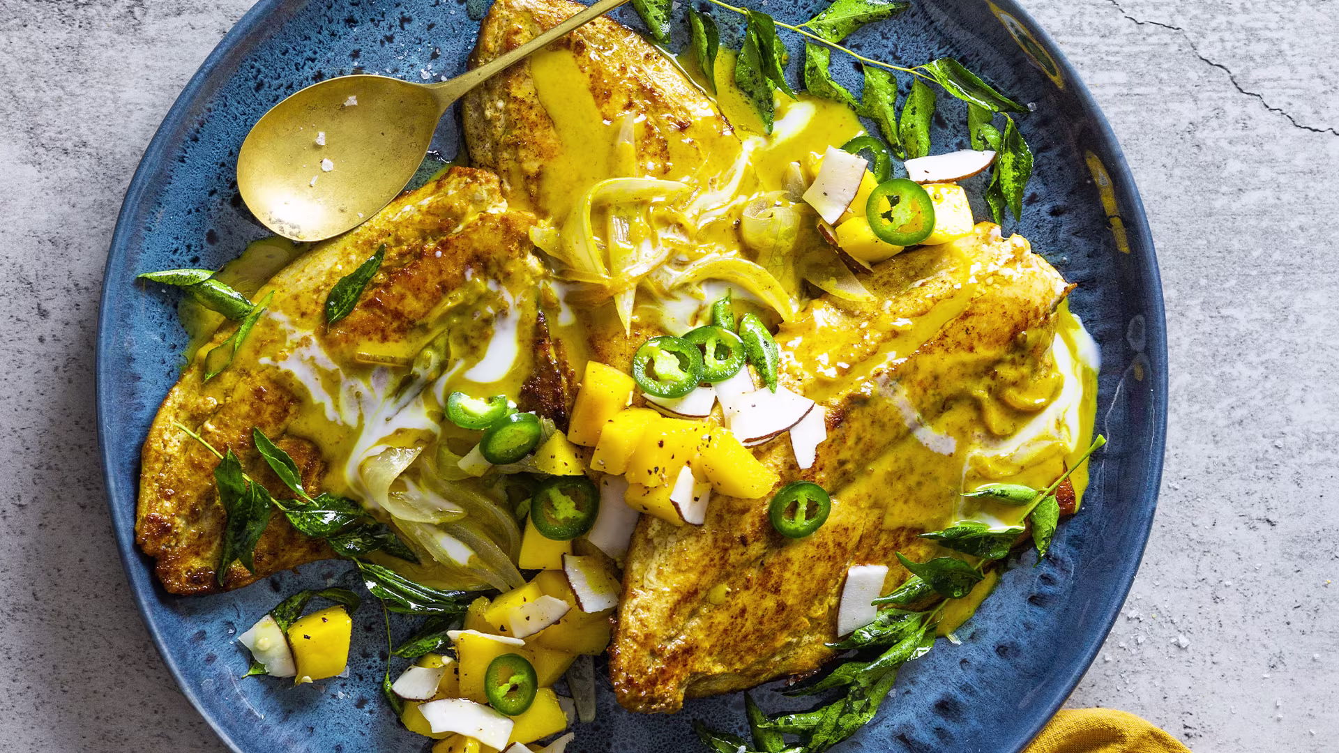 Step by Step Instructions For yellowtail recipe