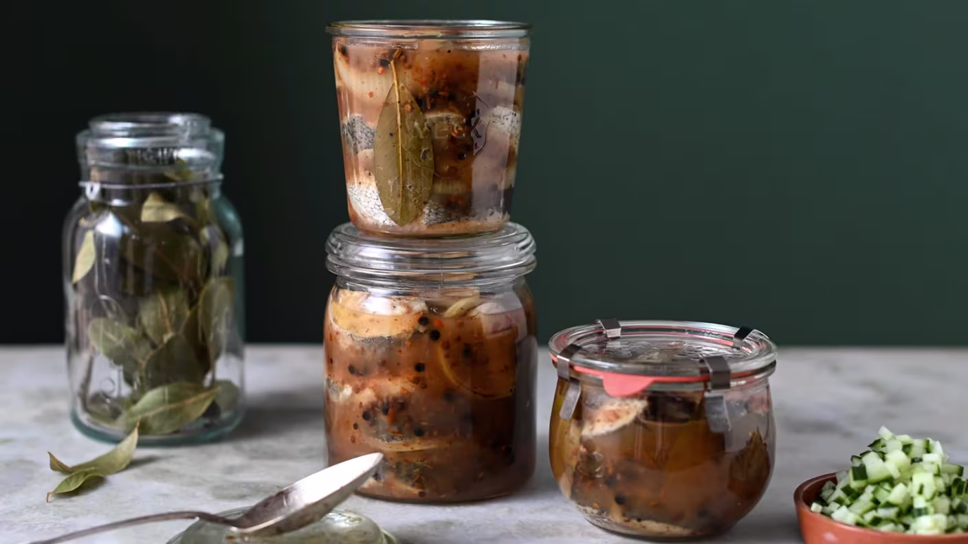 Dietary Considerations of pickled fish recipe south africa