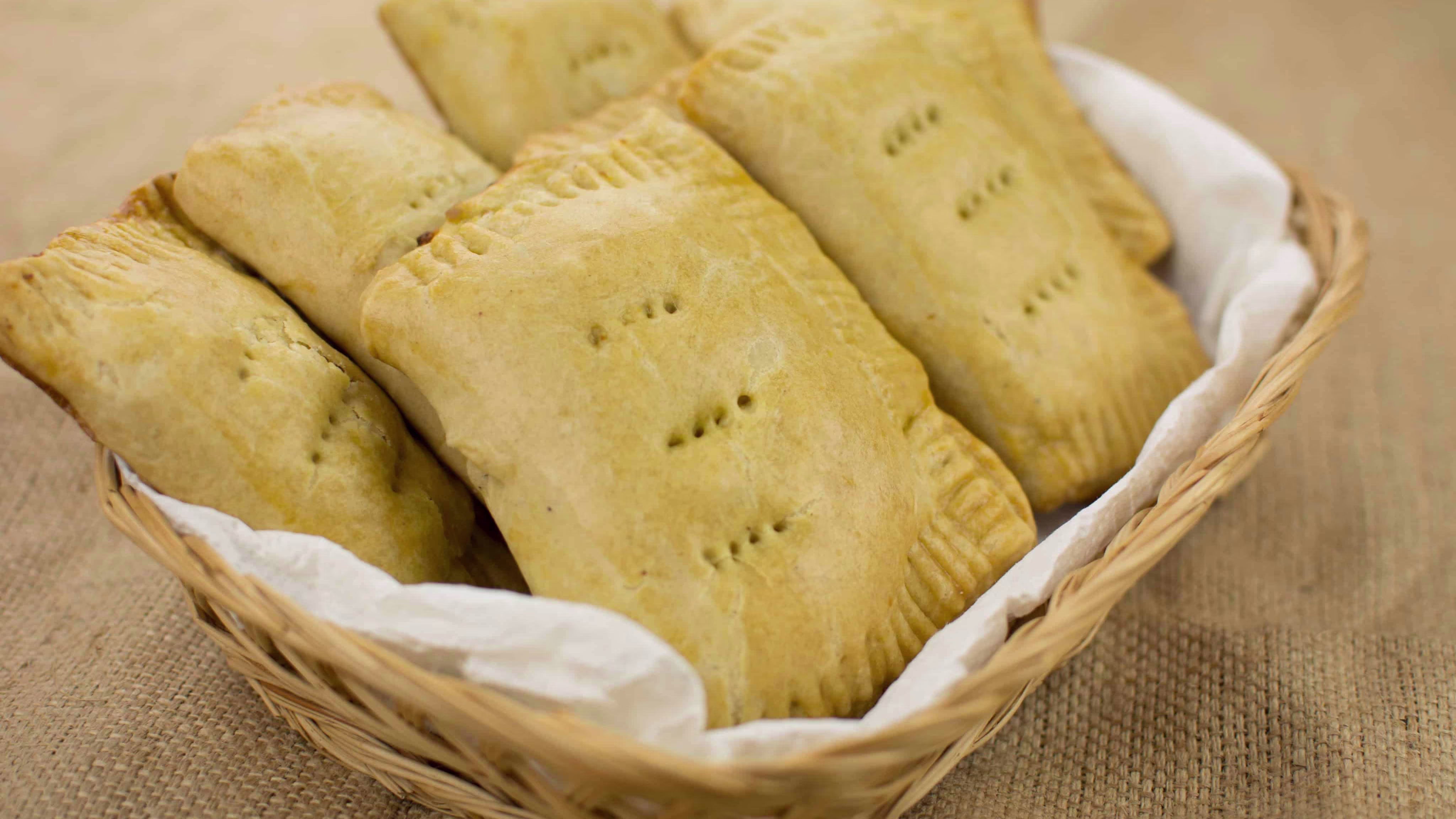 Step by Step Instructions For chicken pie recipe south africa