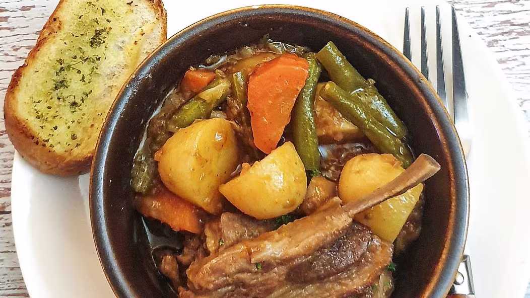 Dietary Considerations of lamb stew recipe south africa