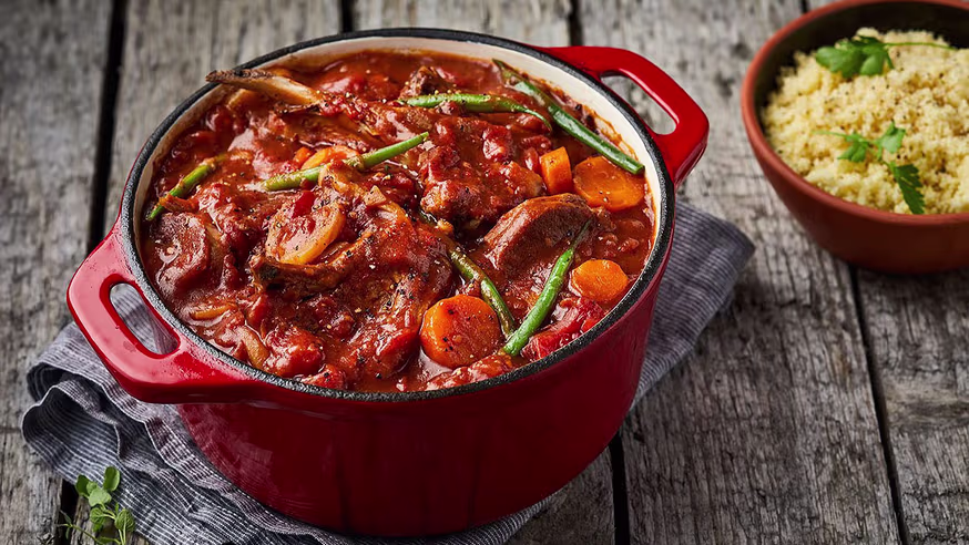 Delicious Lamb Potjie Recipe: A Hearty One-Pot Wonder for Your Next Gathering