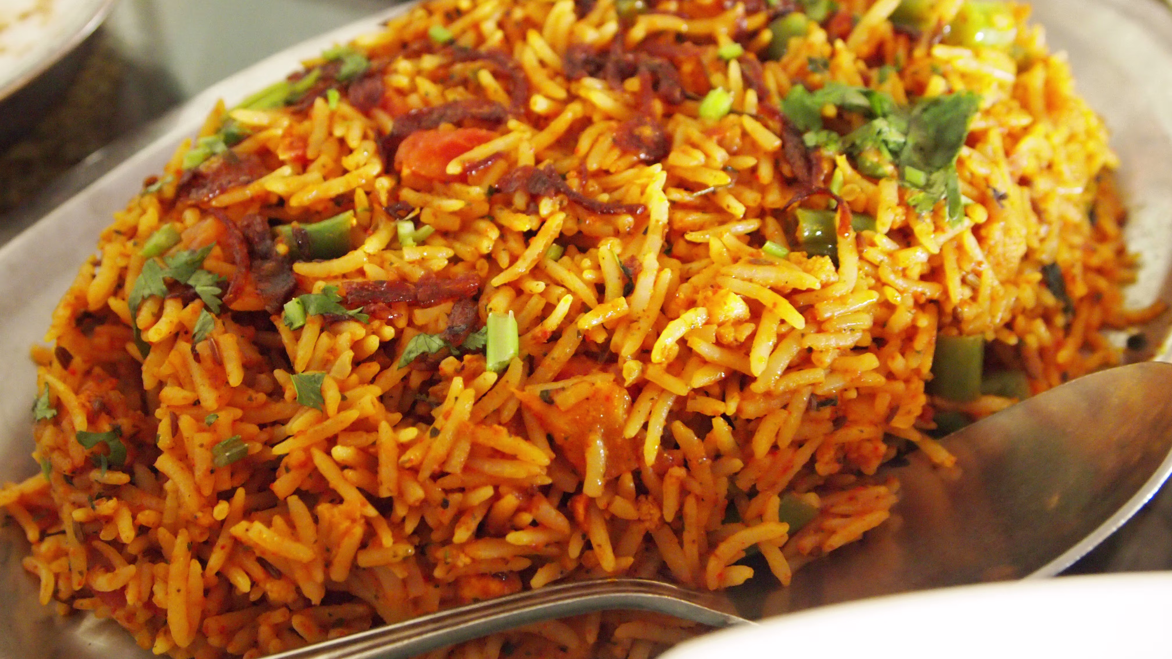 Dietary Considerations of biryani recipe south africa