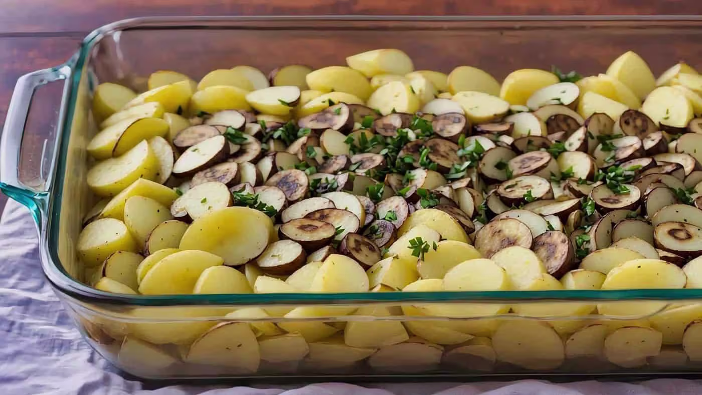 Dietary Considerations of south african potato bake recipe