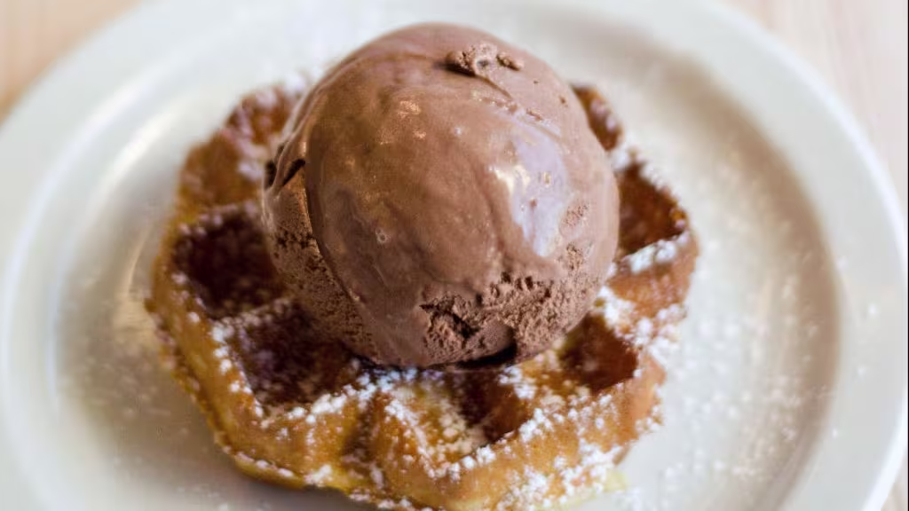 Delicious South African Waffle Recipe: A Taste of Tradition