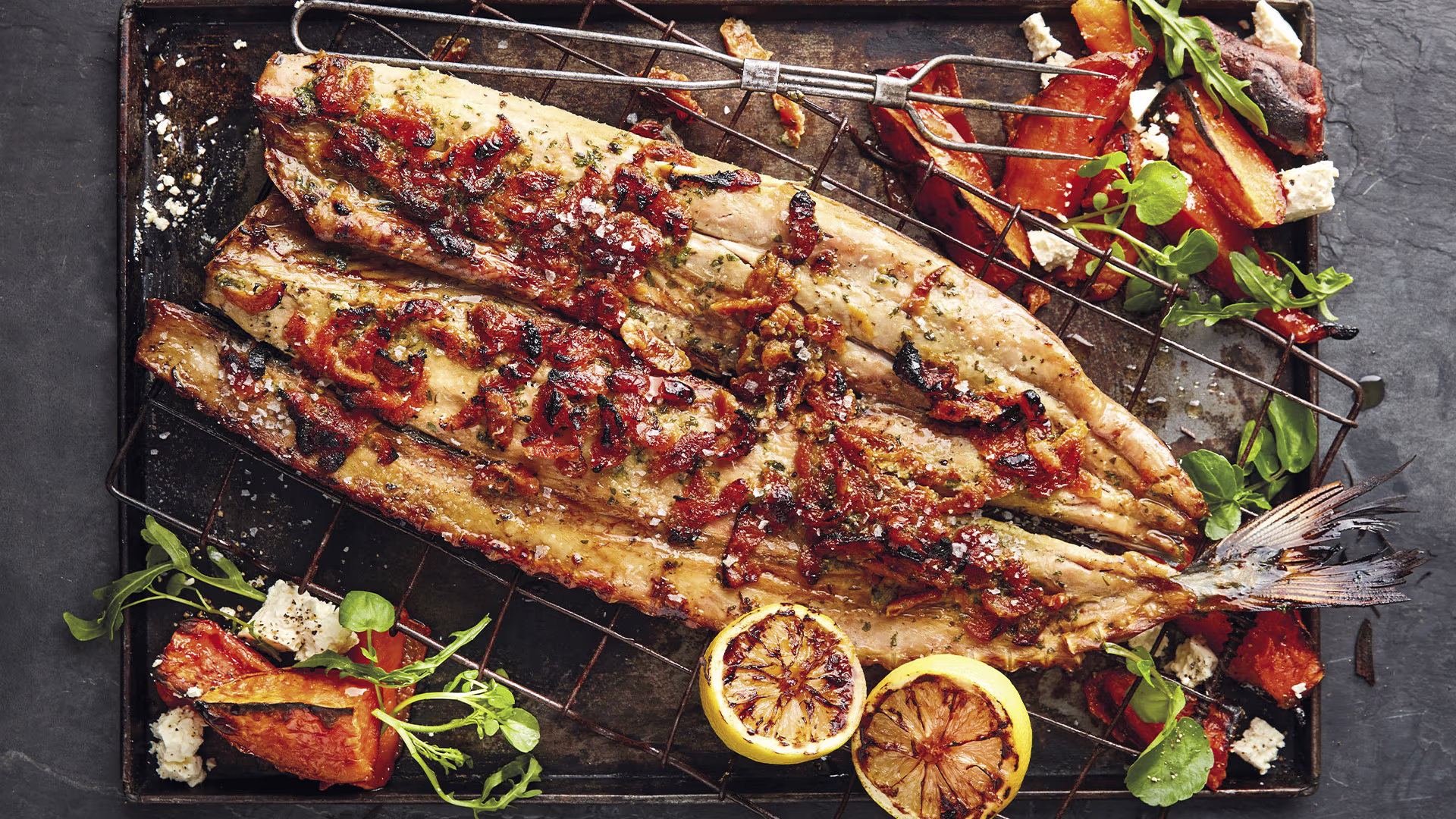Delicious Fish Braai Recipe: A Perfect Grilled Delight for Your Next BBQ