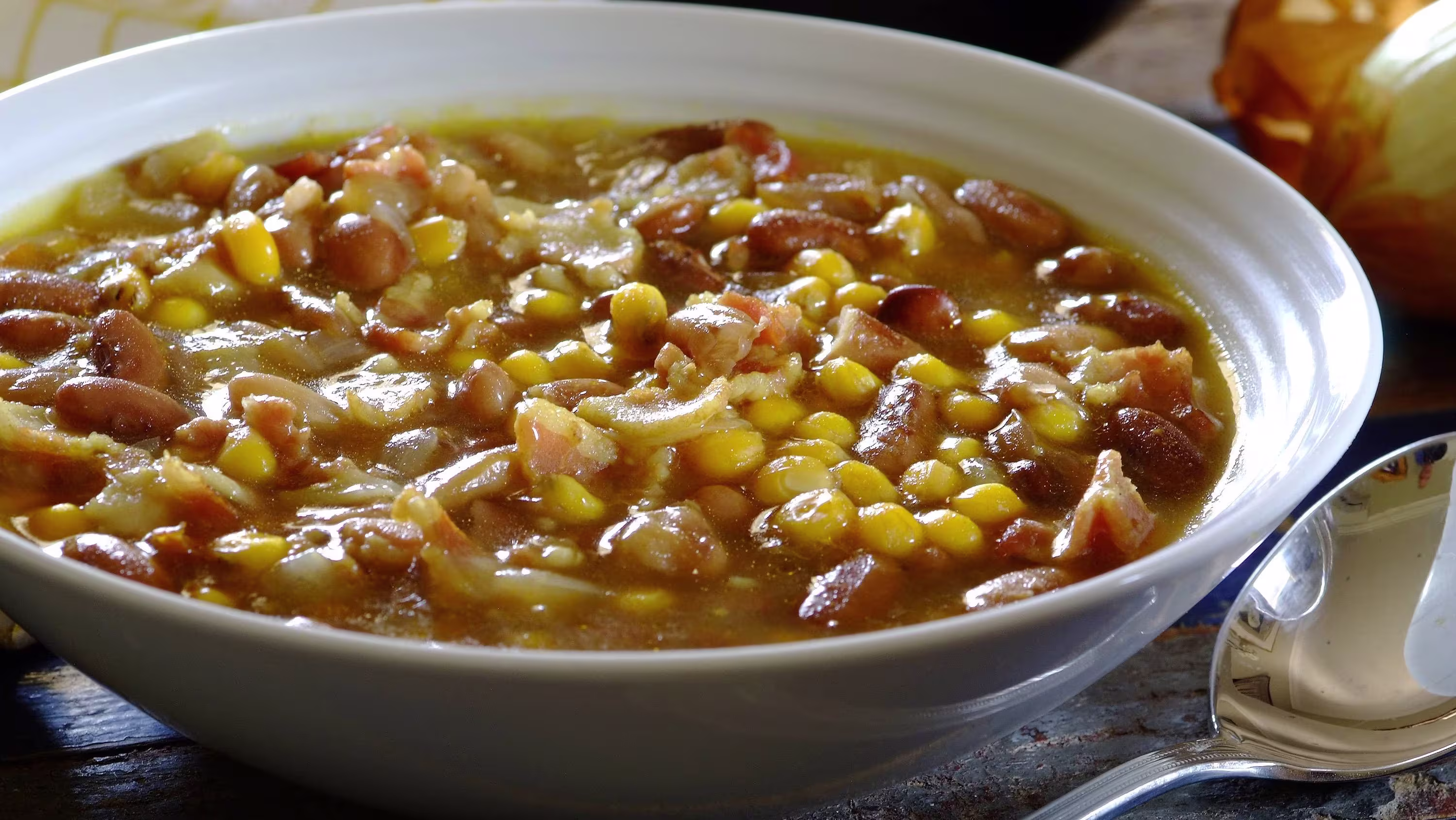 Hearty and Flavorful South African Soup Recipes to Warm Your Soul