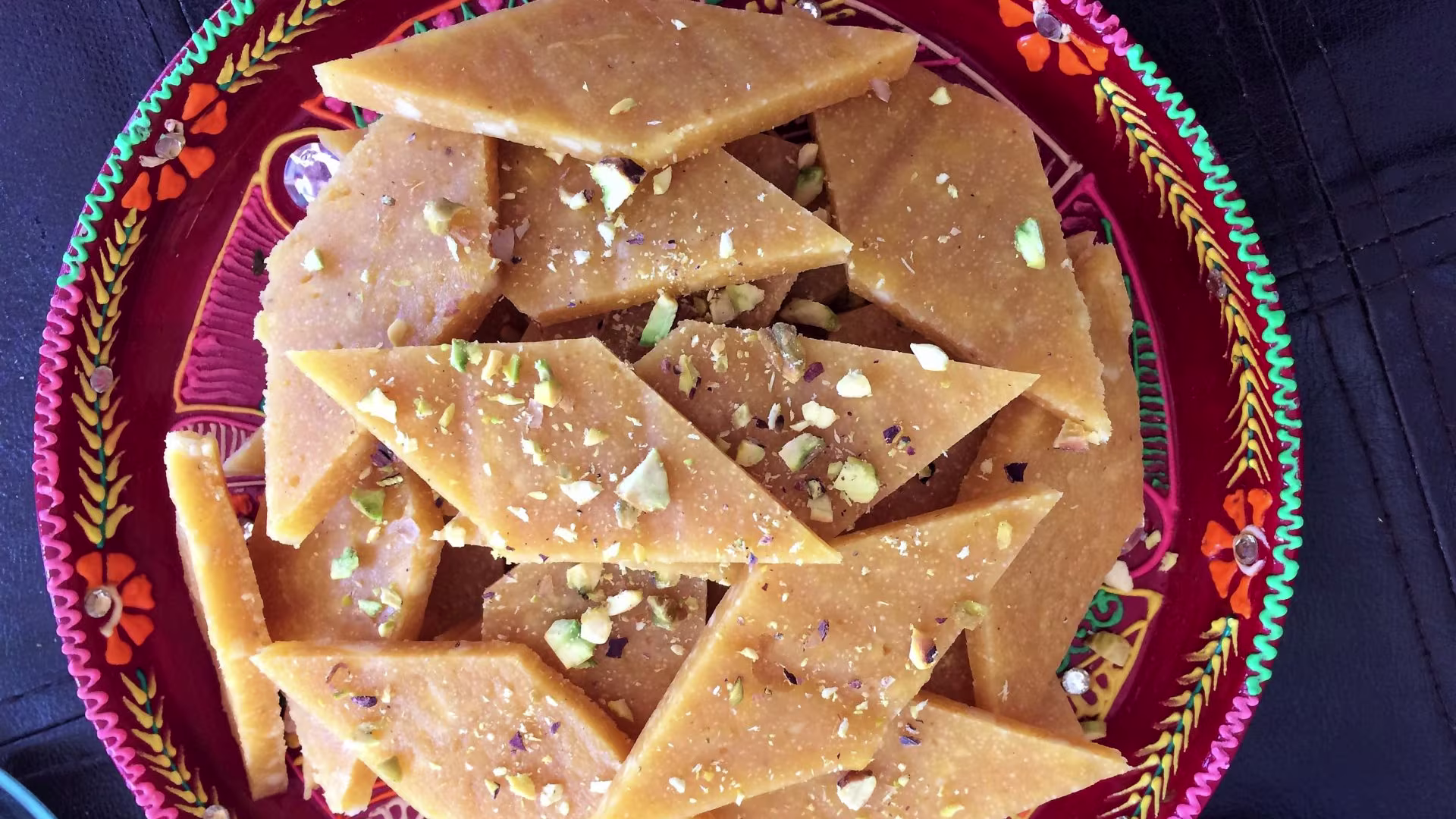 Deliciously Easy Burfee Recipe: A Sweet Treat for Everyone!