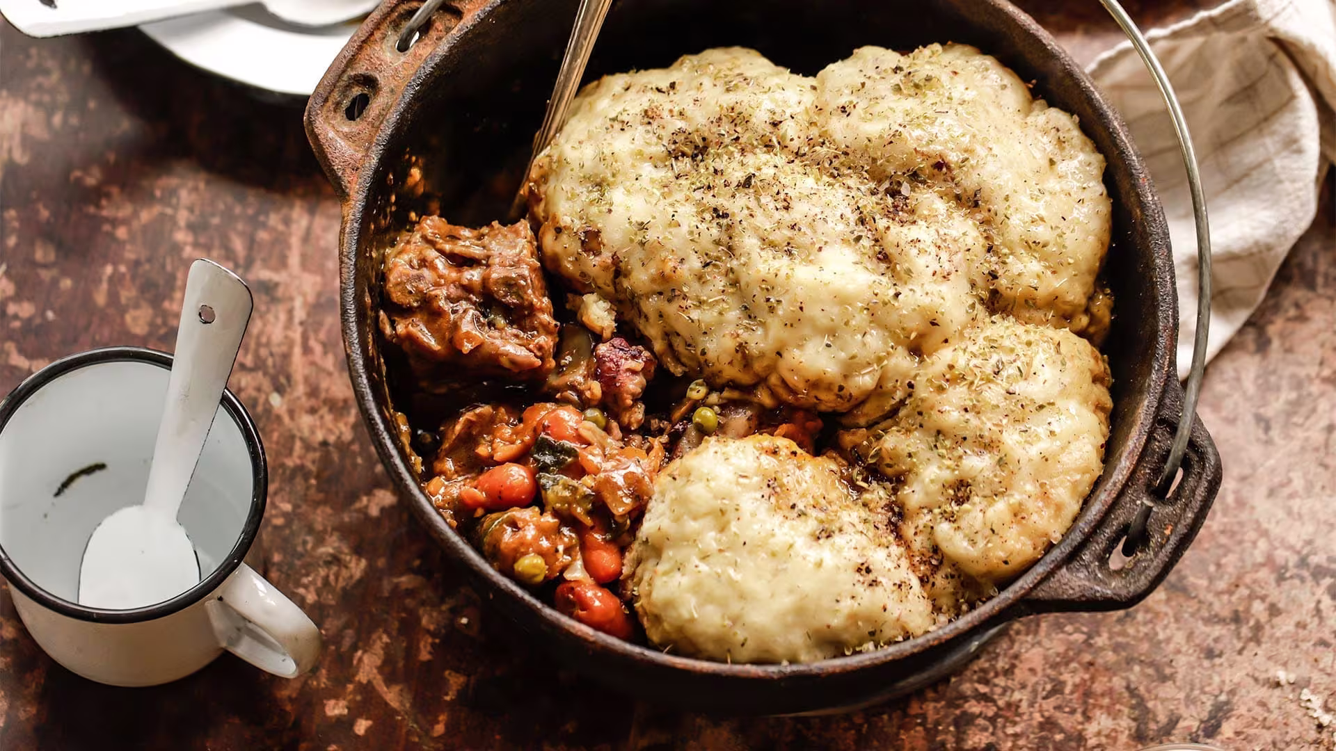 Delicious Pork Potjie Recipe: A Hearty South African Classic