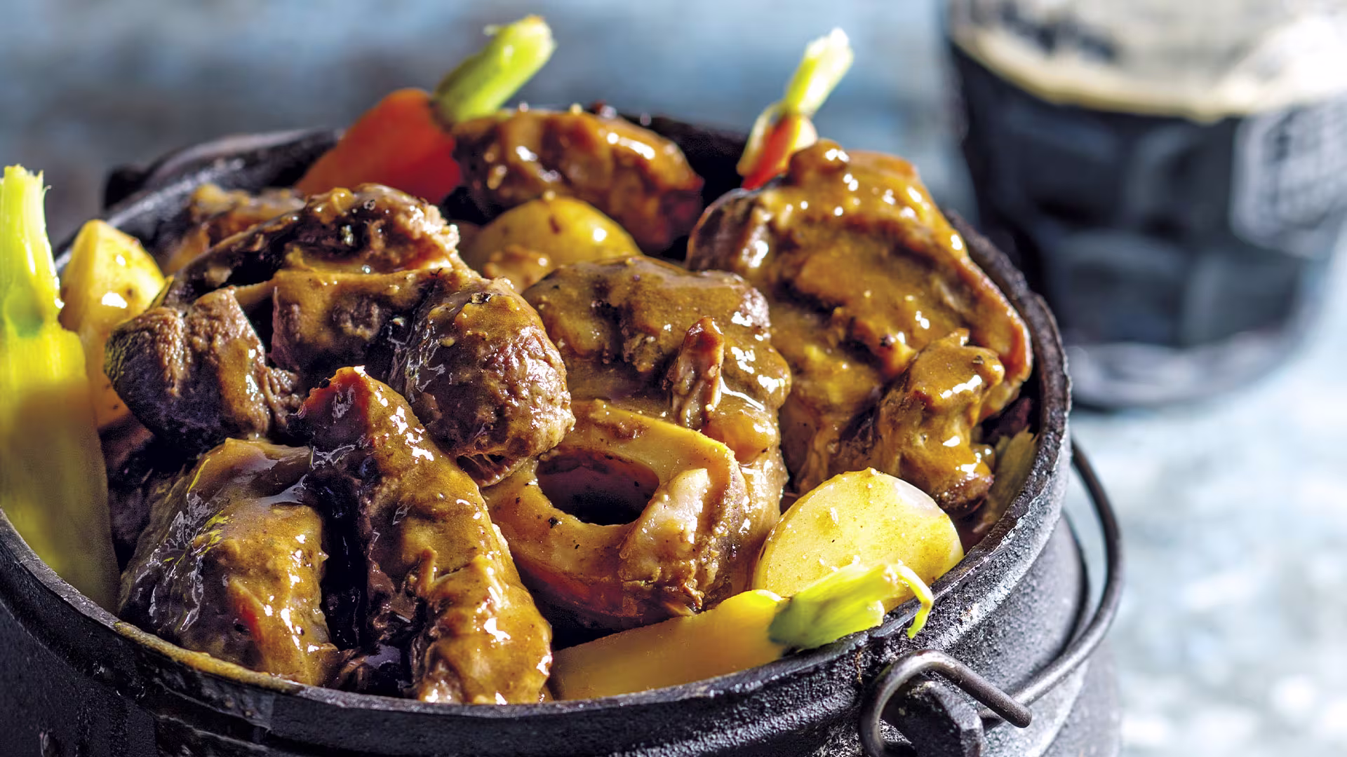 Dietary Considerations of pork potjie recipe