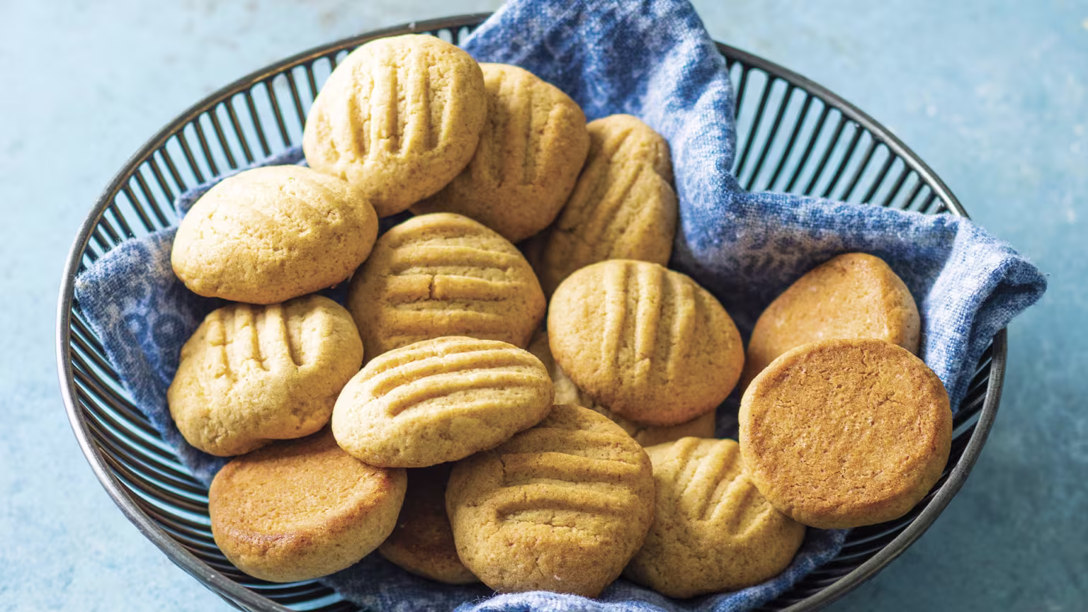 Step by Step Instructions For south african ginger biscuits recipe