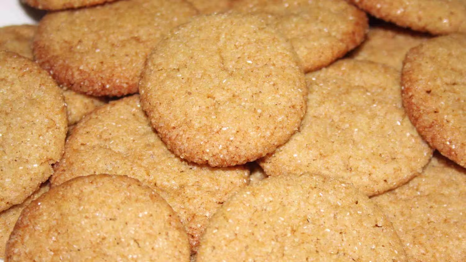 Dietary Considerations of south african ginger biscuits recipe