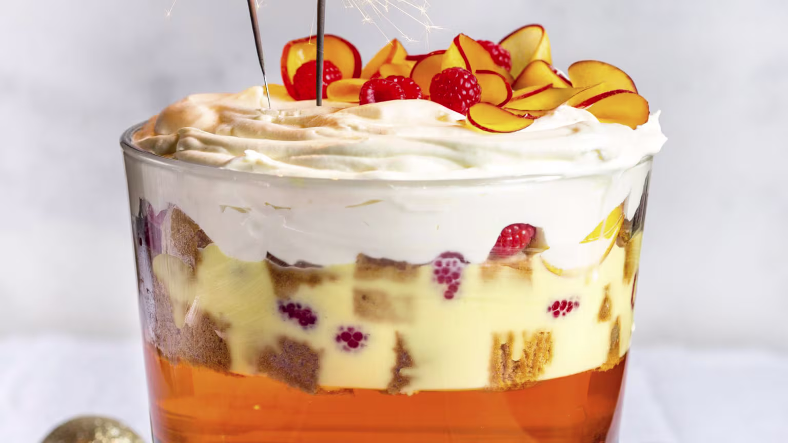 Deliciously Indulgent South African Trifle Recipe: A Layered Delight for Any Occasion