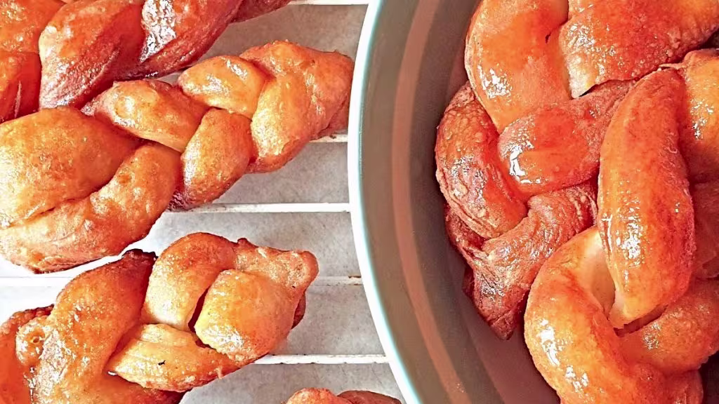 Indulge in a Sweet Delight: The Ultimate Soft Koeksister Recipe