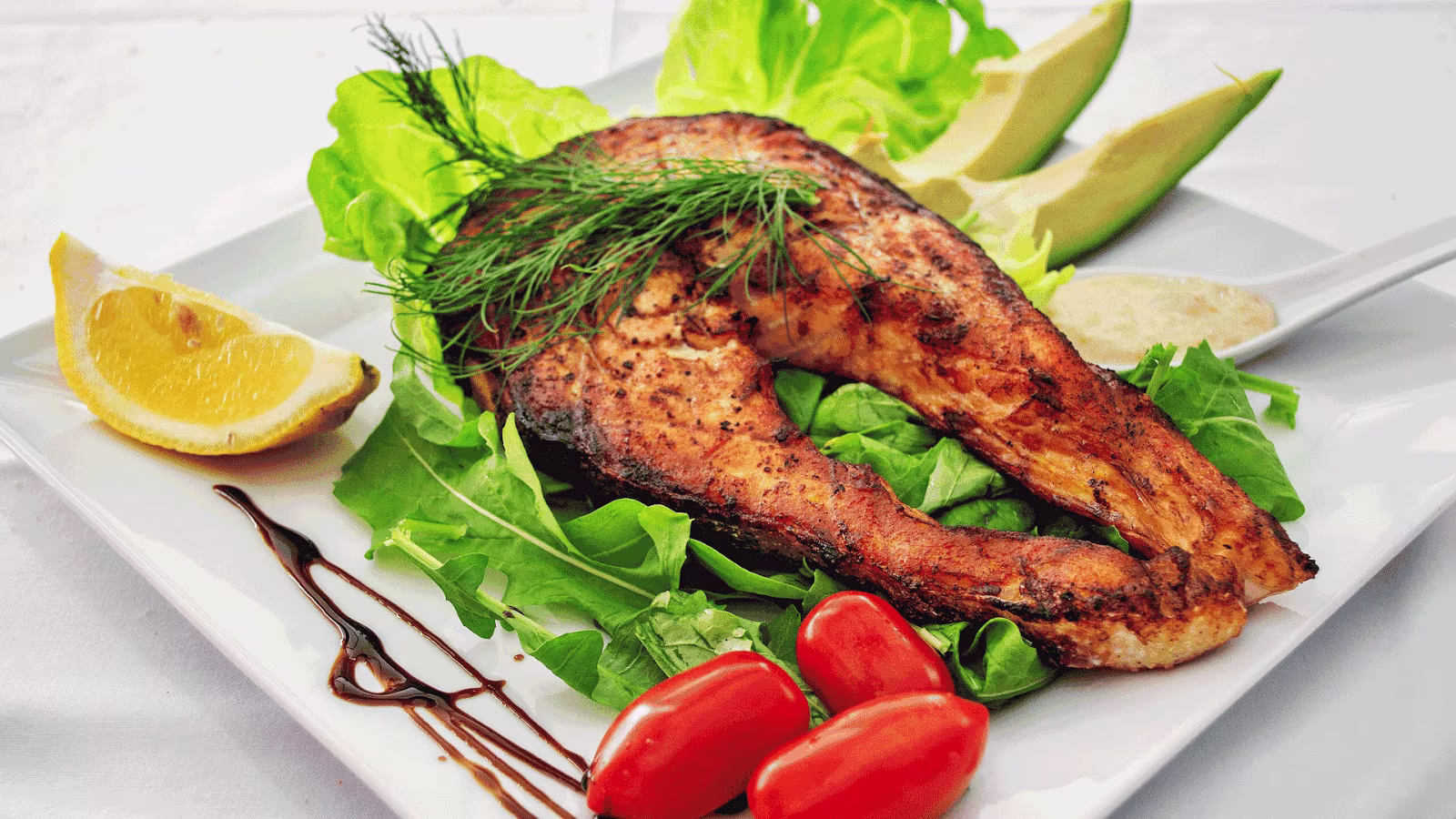 Dietary Considerations of angel fish recipe