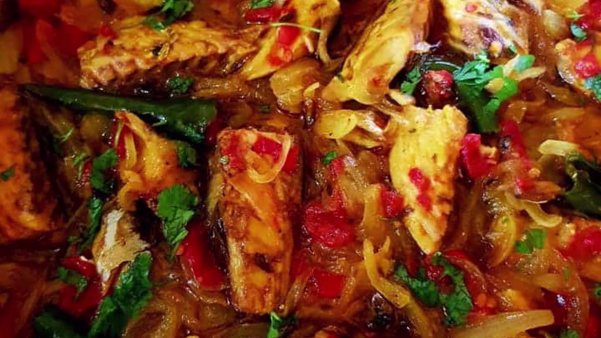 Savor the Flavors of South Africa: Authentic Durban Fish Curry Recipe