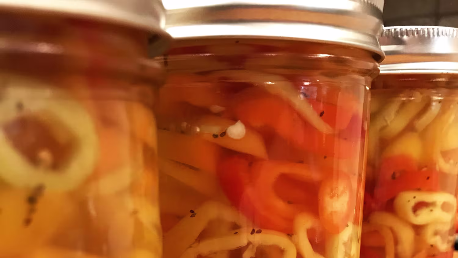 Dietary Considerations of peppadew pickle recipe