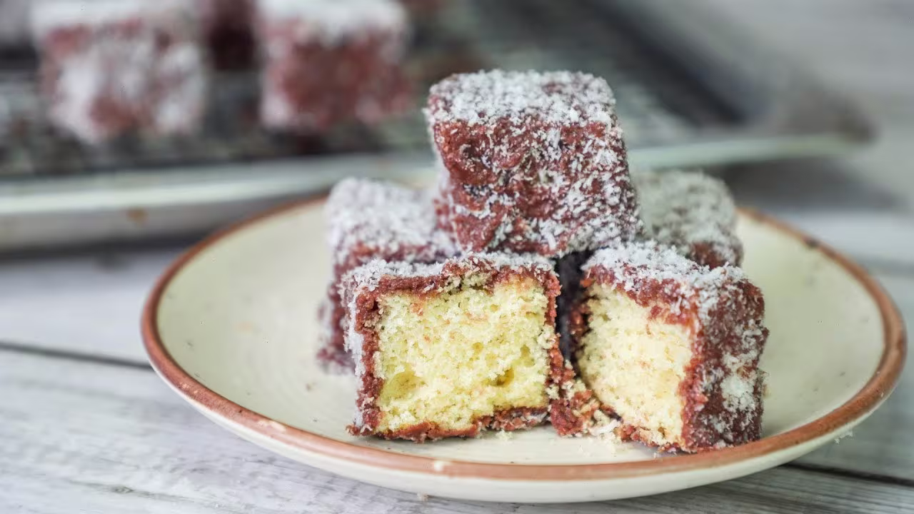 Dietary Considerations of lamington recipe south africa