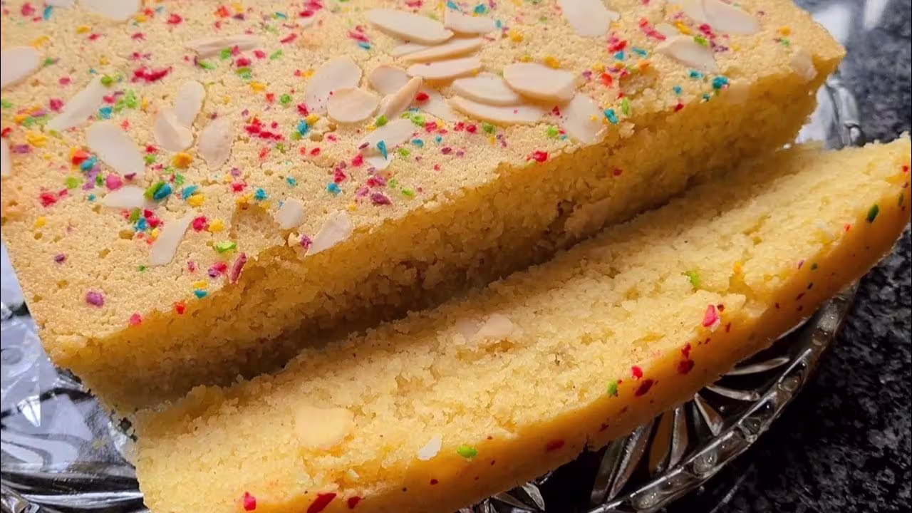 Deliciously Easy Soji Cake Recipe: Perfect for Any Occasion