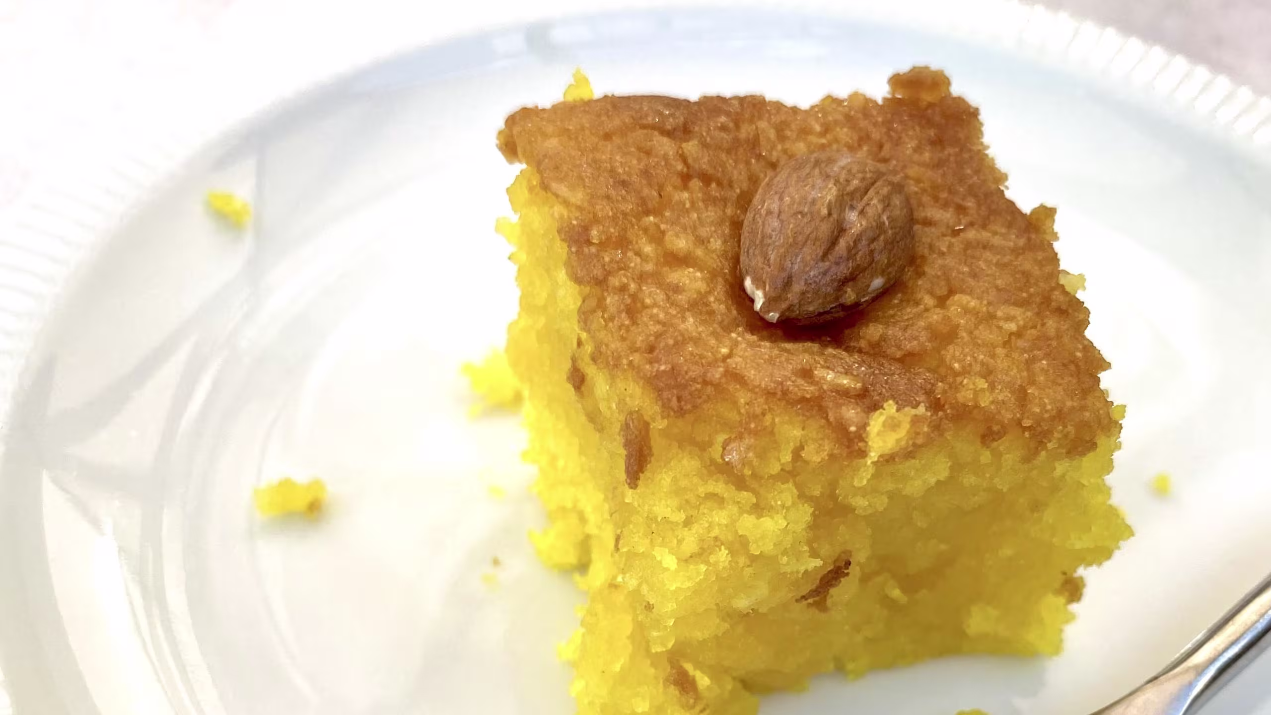 Step by Step Instructions For soji cake recipe