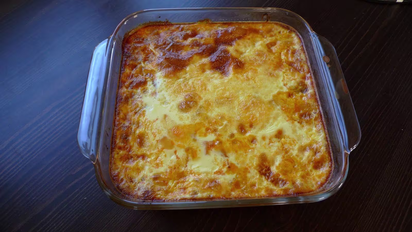 Step by Step Instructions For lasagna recipe south africa