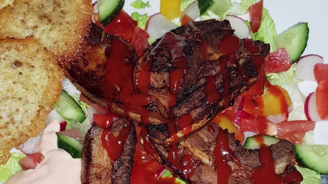 Step by Step Instructions For pork belly recipe south africa