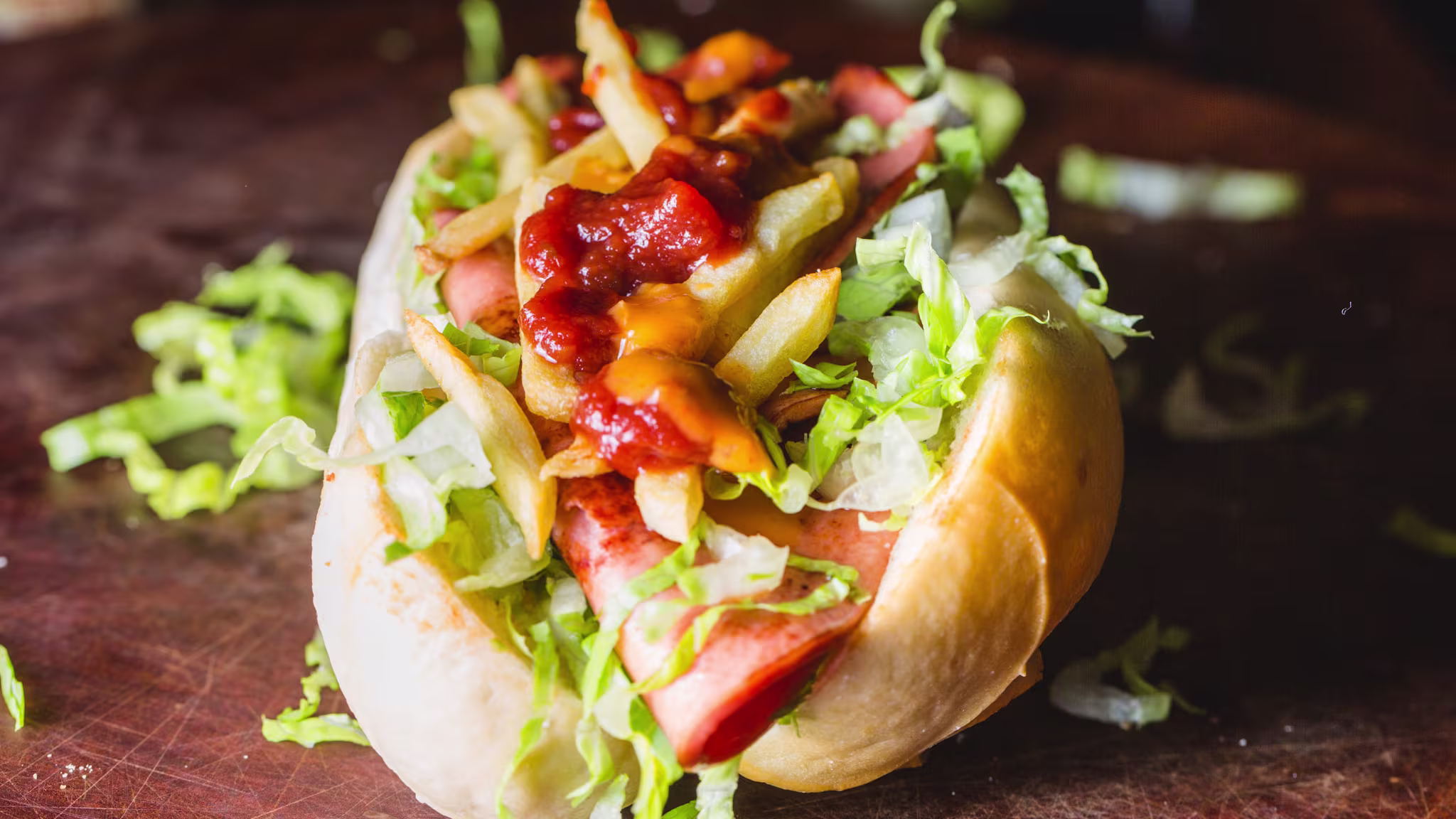 Dietary Considerations of gatsby recipe