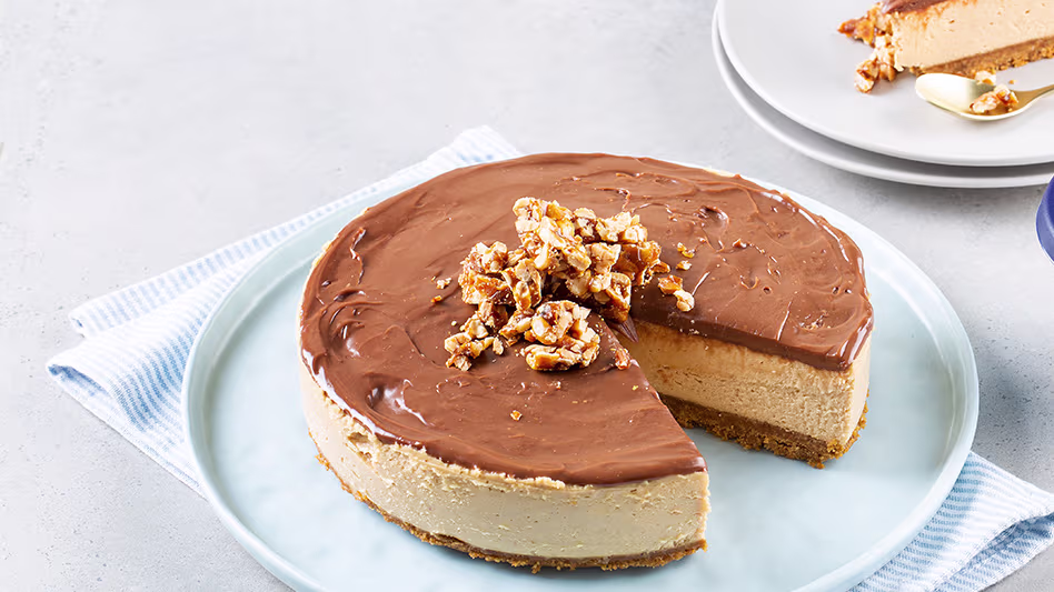 Deliciously Creamy Lancewood Cheesecake Recipe: Indulge in a Slice of Paradise