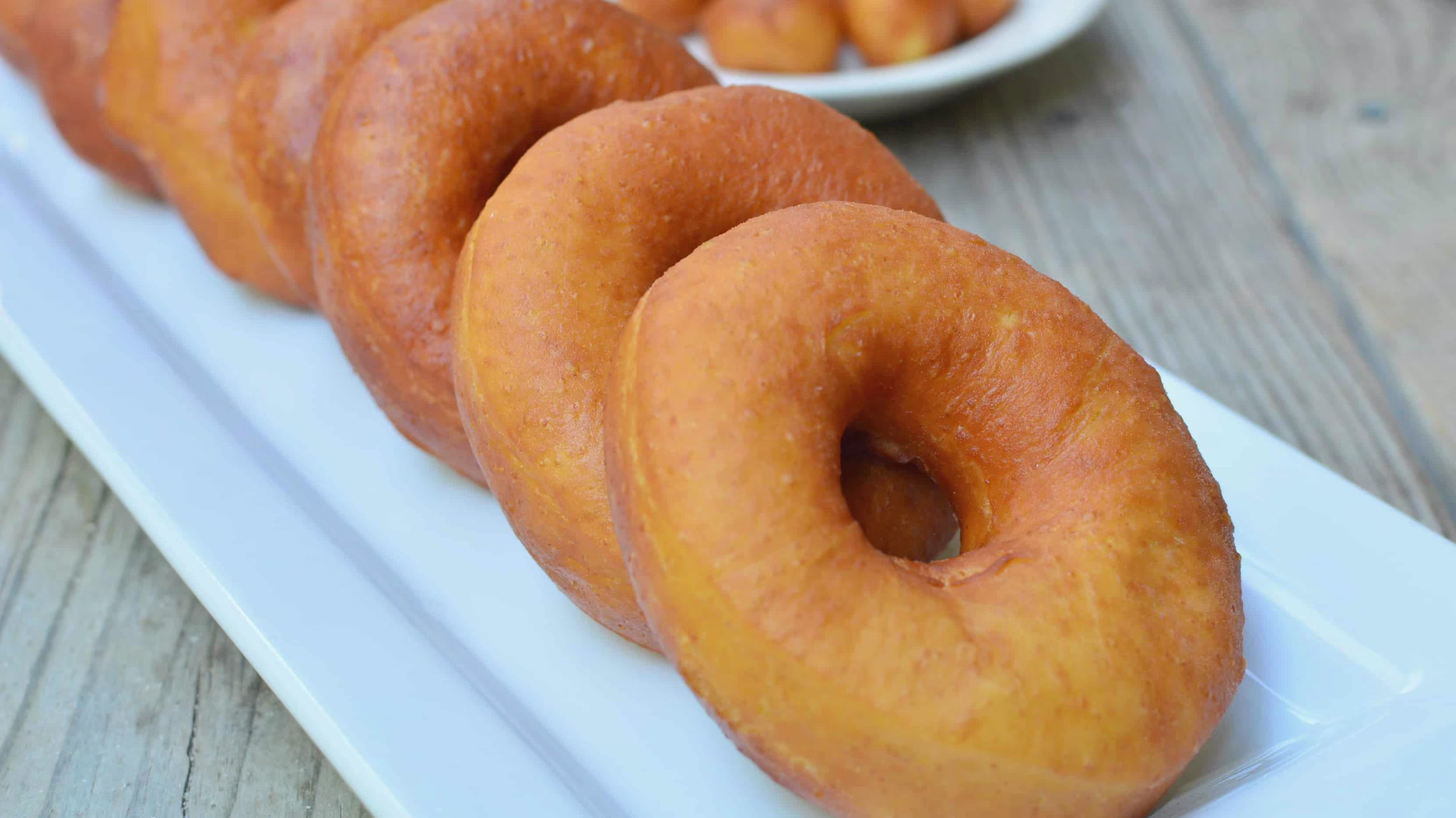 Deliciously Sweet: Authentic South African Doughnut Recipe You Must Try!