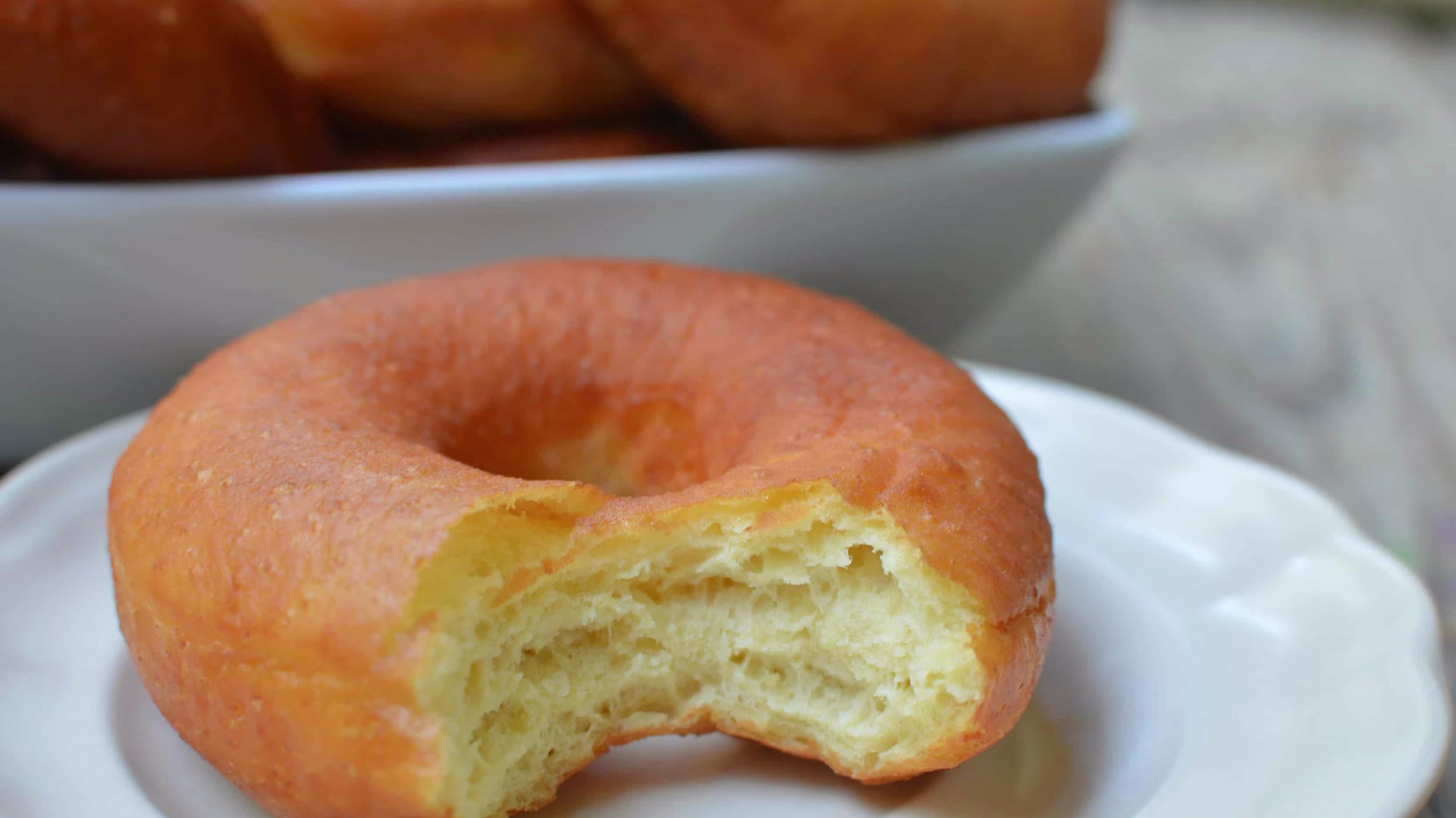 Step by Step Instructions For doughnut recipe south africa