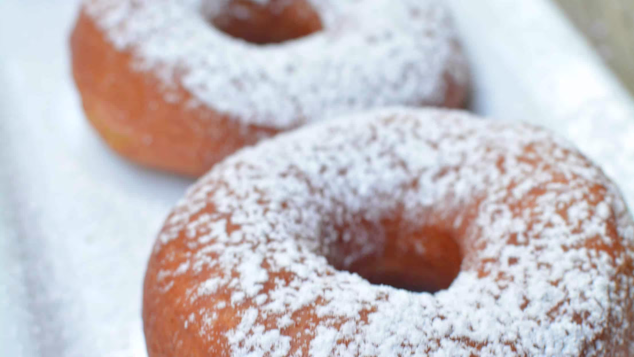 Dietary Considerations of doughnut recipe south africa