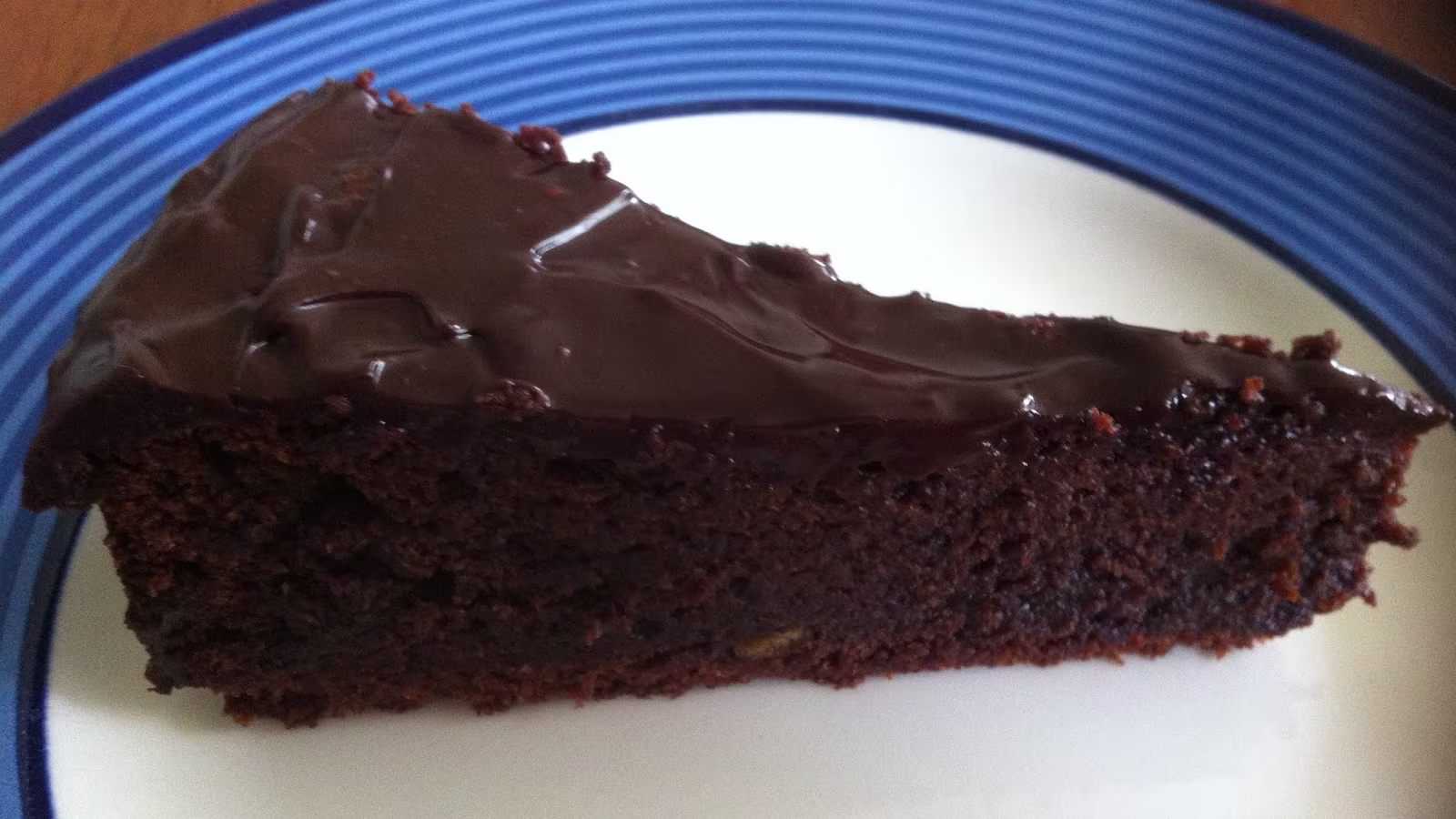 Step by Step Instructions For bruce cake recipe