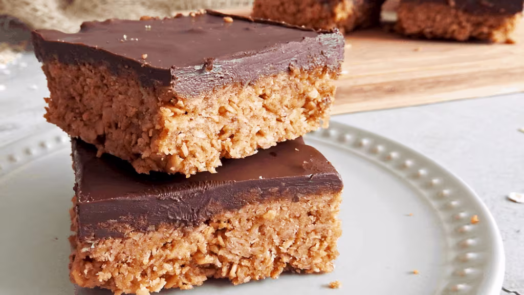 Indulge in Delight: Easy Chocolate Flapjack Recipe for Every Occasion