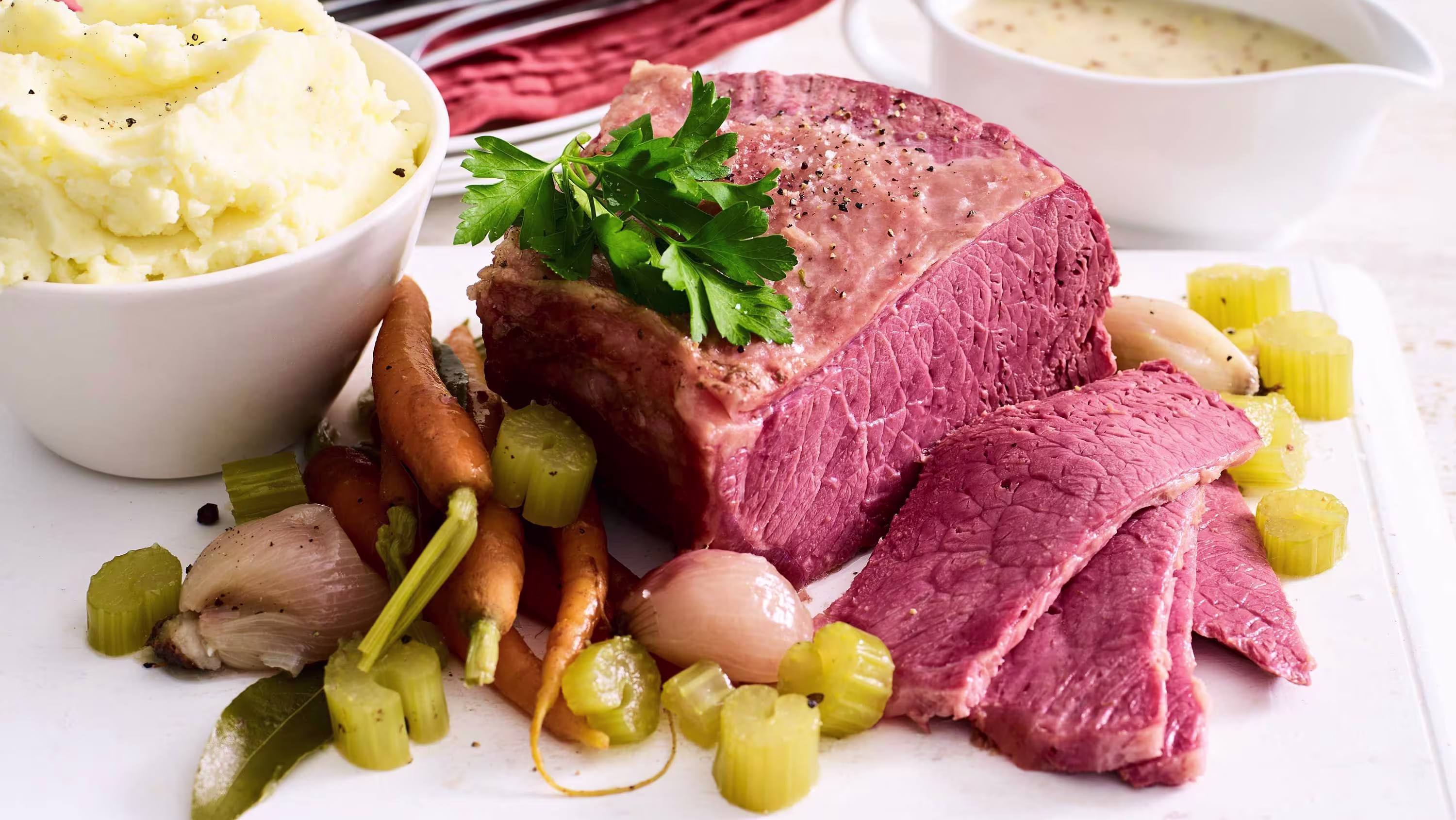 Dietary Considerations of silverside beef recipe