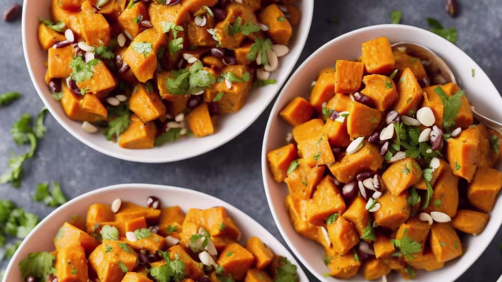 Dietary Considerations of sweet potato recipes south africa