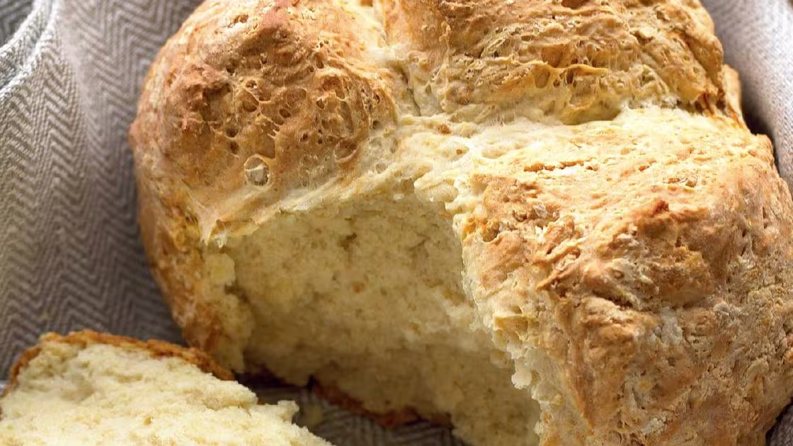Irresistibly Easy Mary Berry Soda Bread Recipe: Bake Like a Pro at Home!