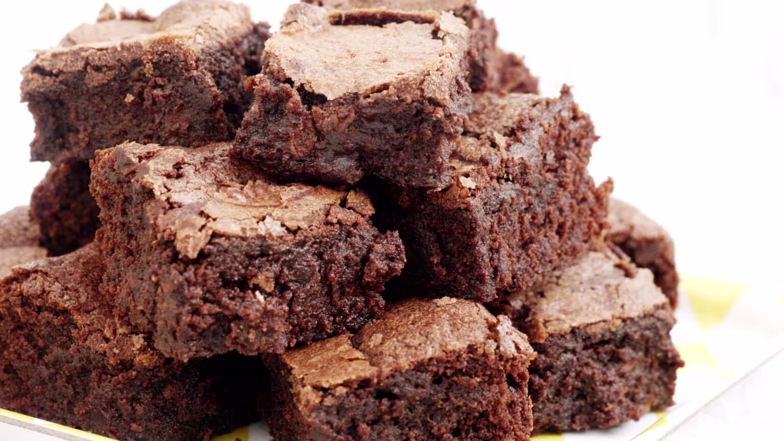 Indulge in the Ultimate Brownies: Mary Berry's Irresistible Recipe