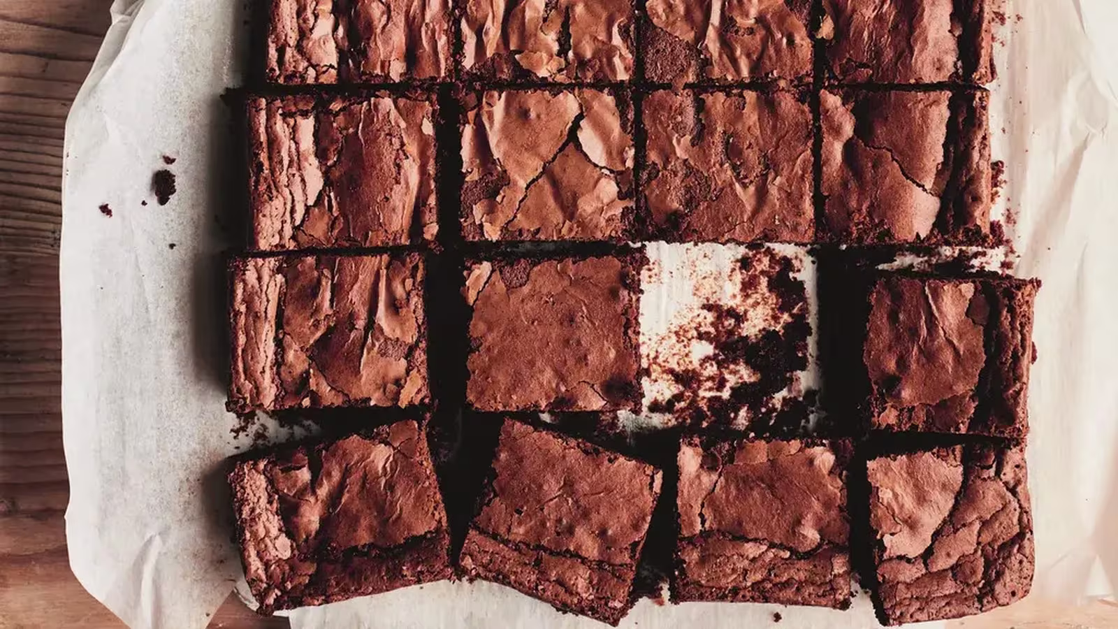 Step by Step Instructions For brownies mary berry recipe