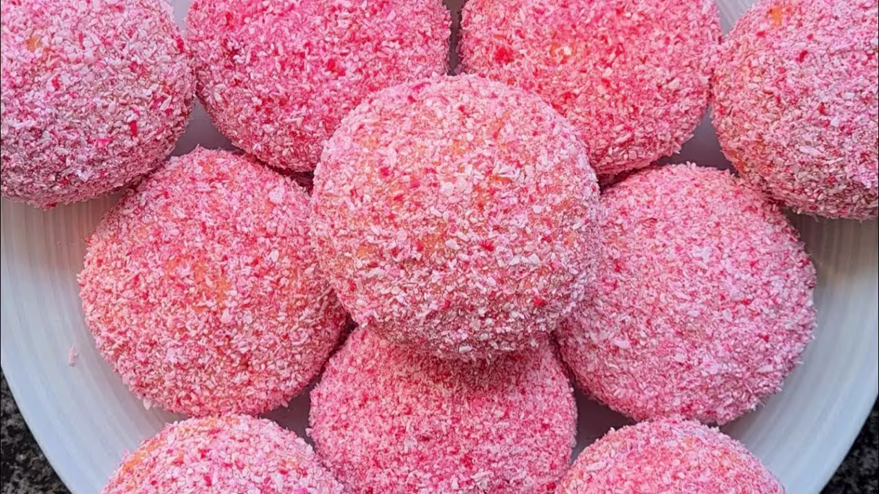 Step by Step Instructions For snowball recipe south africa