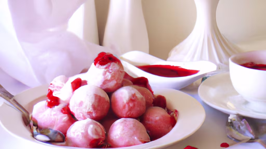 Dietary Considerations of snowball recipe south africa