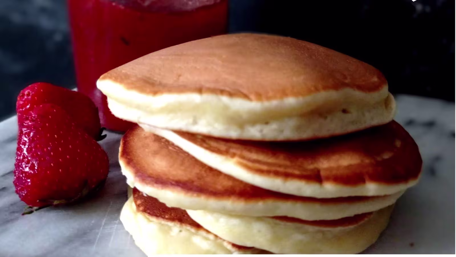Step by Step Instructions For south african crumpet recipe