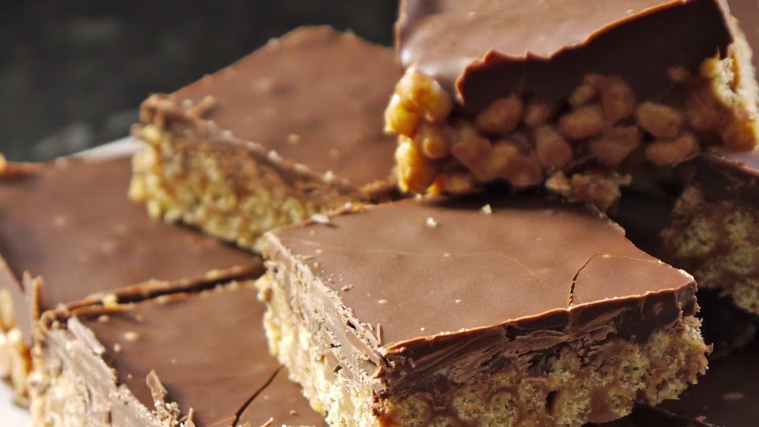 Step by Step Instructions For chocolate mars bar cake recipe