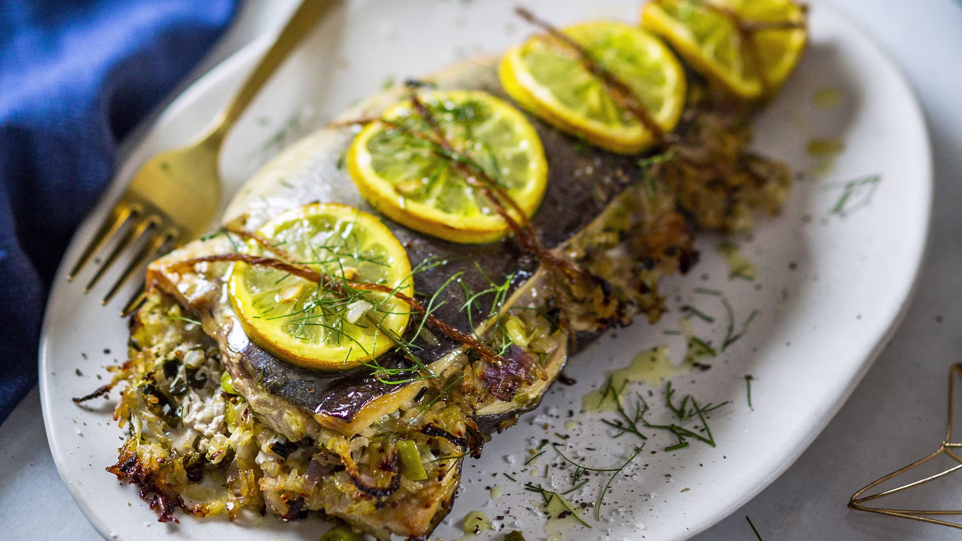 Savor the Flavors: Delightful Yellowtail Braai Recipe for Your Next BBQ