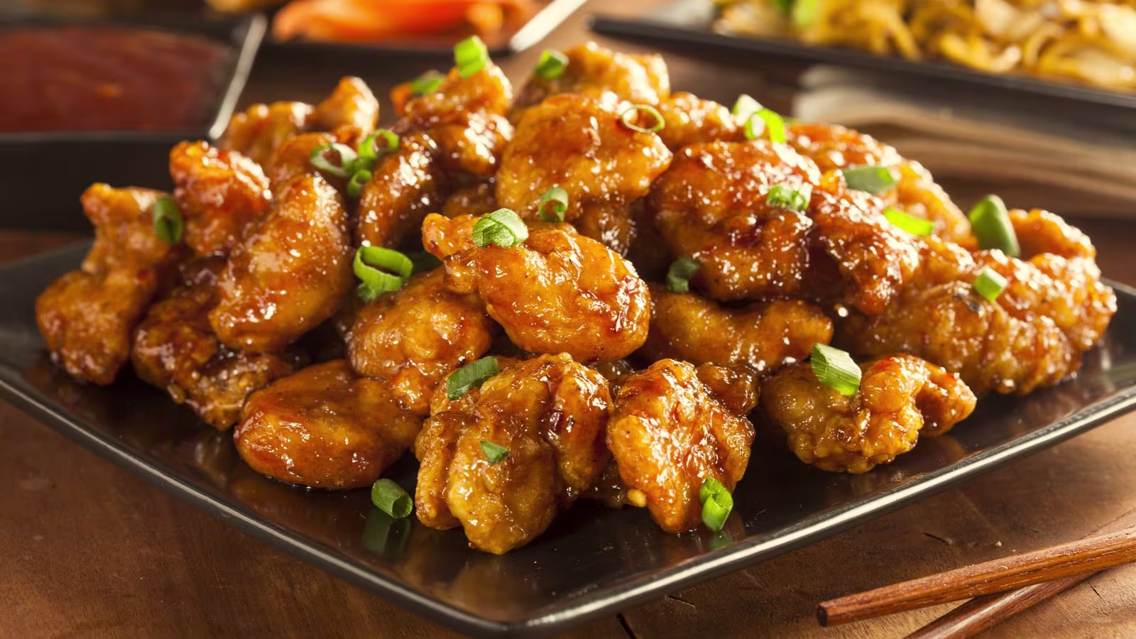 Irresistible Sweet and Chilli Chicken Recipe: A Perfect Blend of Flavors