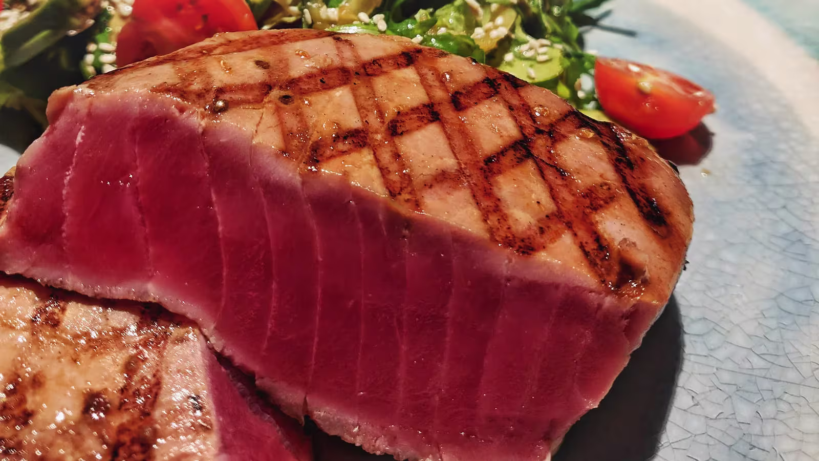 Dietary Considerations of bluefin tuna recipe