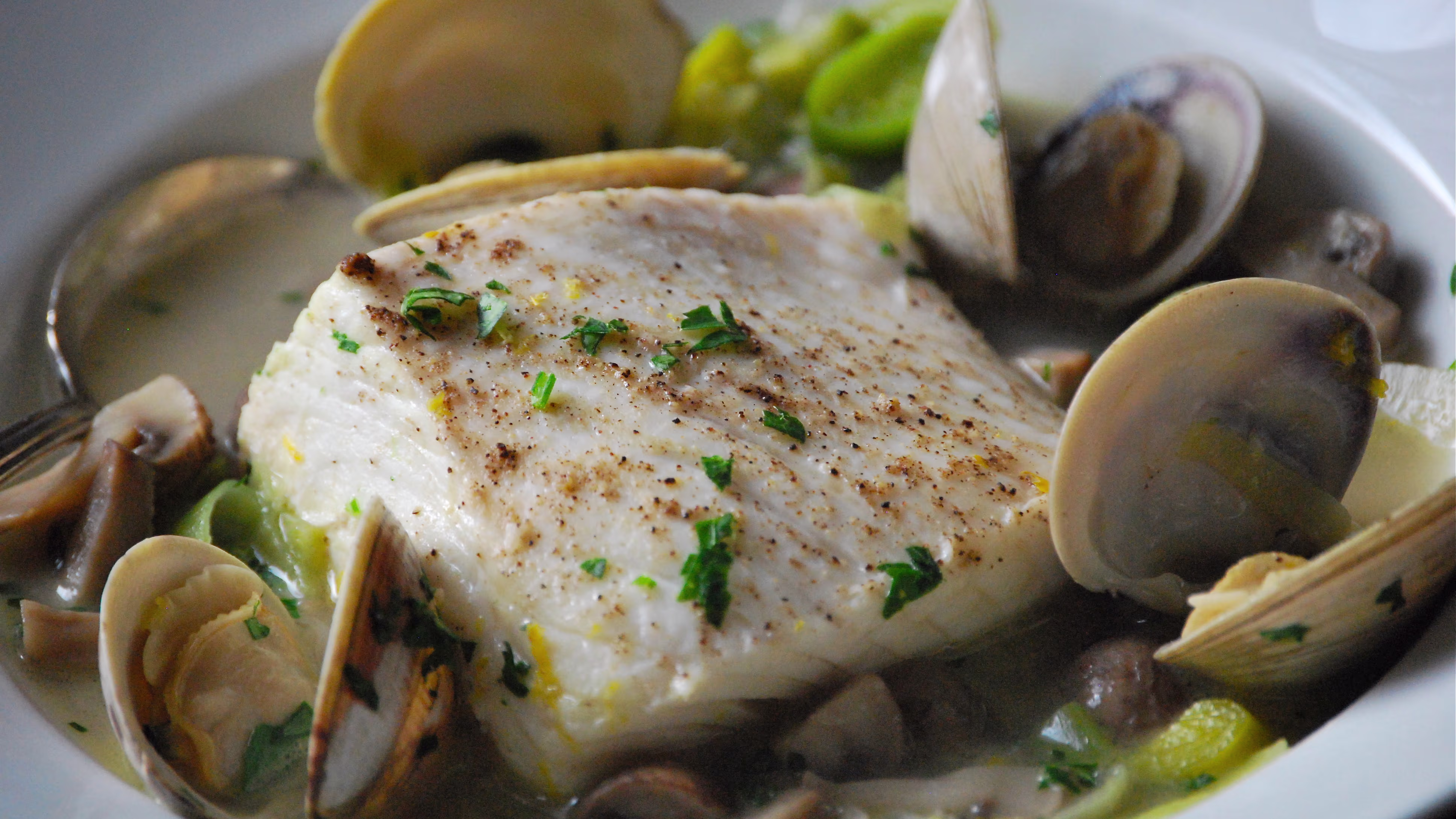 Discover the Best Braised Halibut Recipes Asian Style for a Flavorful Dinner