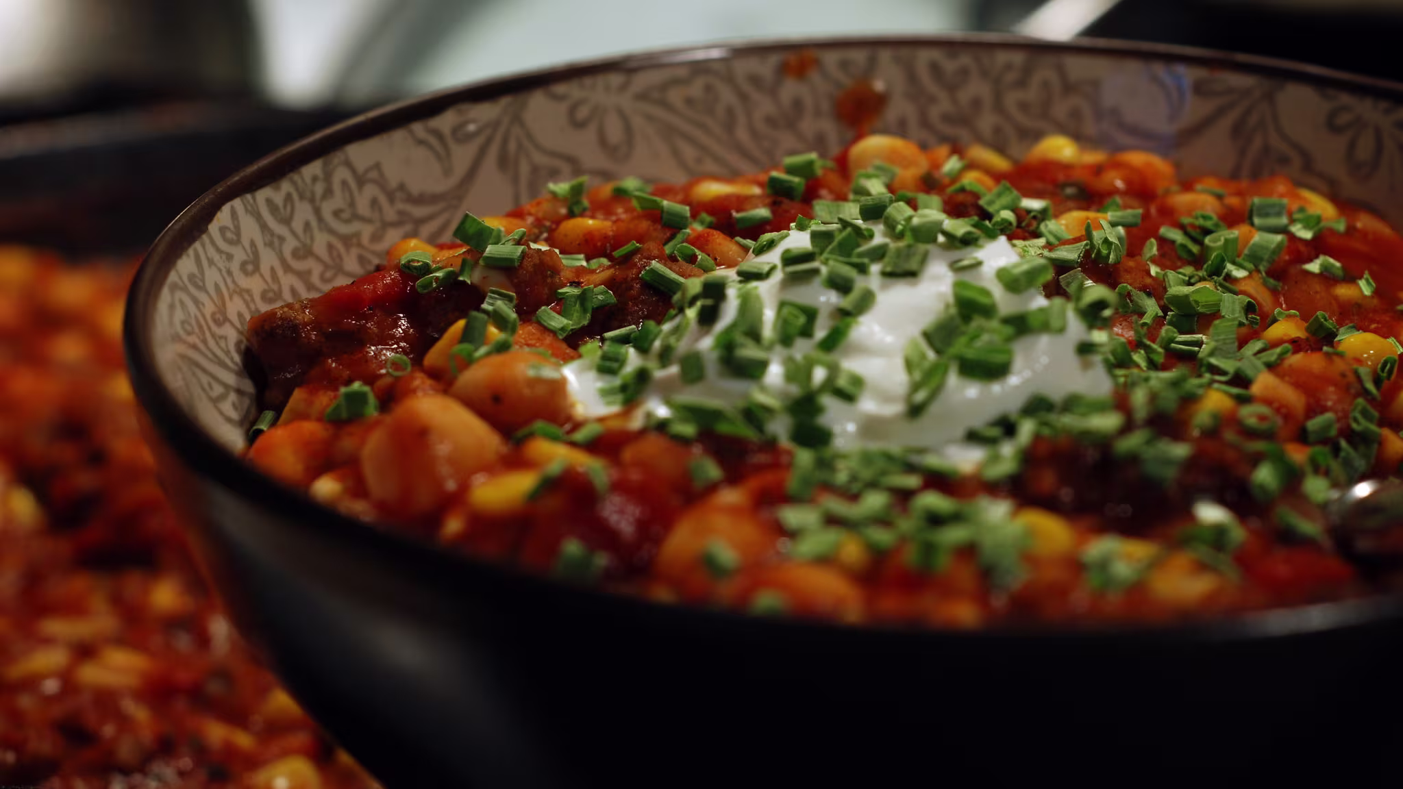Savor the Flavor: Brewery Bar 2 Chili Recipe to Warm Your Soul